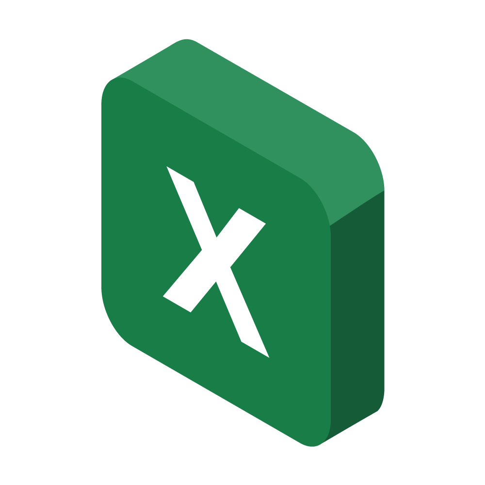 Excelのアイコン