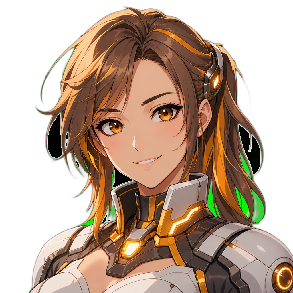 AIチューター ノヴァ（Re:ifyログイン画面と同じイラスト）