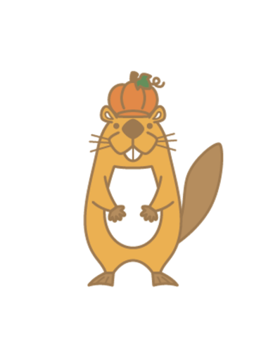 Beavoくん